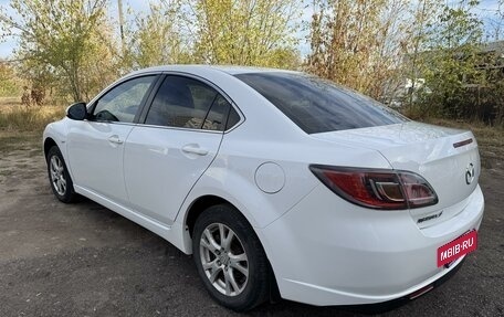 Mazda 6, 2008 год, 960 000 рублей, 7 фотография