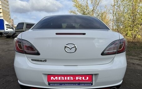 Mazda 6, 2008 год, 960 000 рублей, 4 фотография