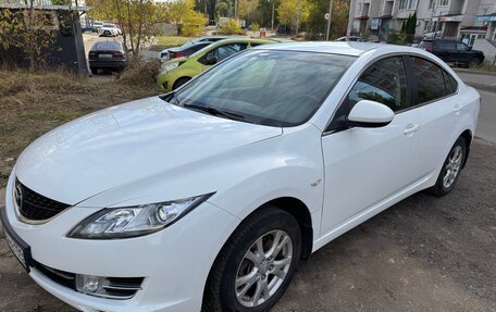 Mazda 6, 2008 год, 960 000 рублей, 10 фотография