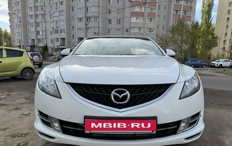 Mazda 6, 2008 год, 960 000 рублей, 11 фотография