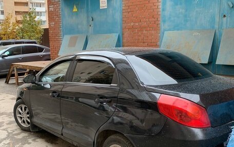 Chery Bonus (A13), 2012 год, 230 000 рублей, 3 фотография