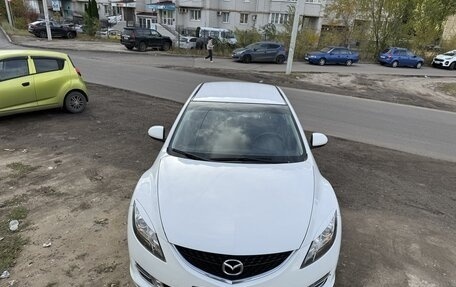 Mazda 6, 2008 год, 960 000 рублей, 20 фотография