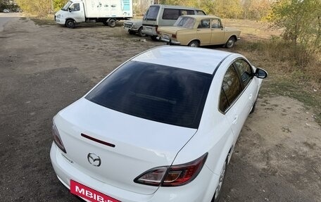 Mazda 6, 2008 год, 960 000 рублей, 21 фотография