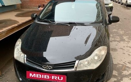 Chery Bonus (A13), 2012 год, 230 000 рублей, 2 фотография