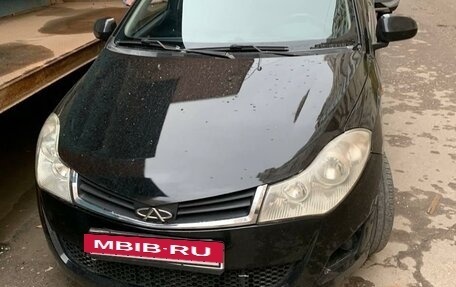 Chery Bonus (A13), 2012 год, 230 000 рублей, 5 фотография