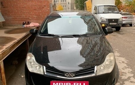 Chery Bonus (A13), 2012 год, 230 000 рублей, 8 фотография