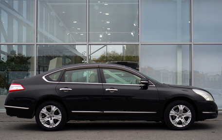 Nissan Teana, 2012 год, 1 624 000 рублей, 4 фотография