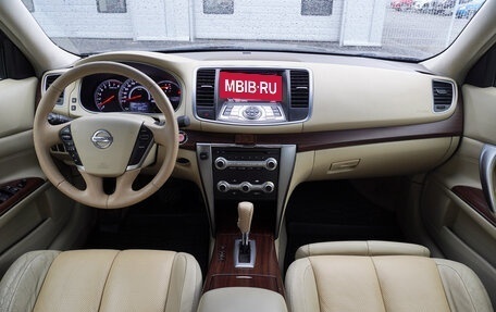 Nissan Teana, 2012 год, 1 624 000 рублей, 11 фотография