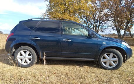 Nissan Murano, 2008 год, 950 000 рублей, 8 фотография