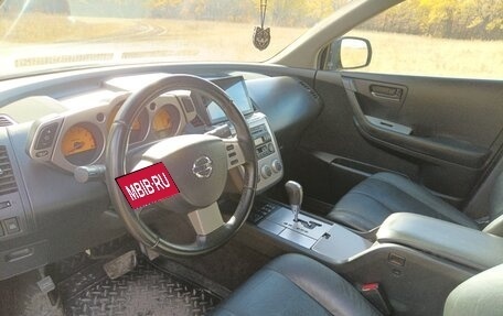 Nissan Murano, 2008 год, 950 000 рублей, 10 фотография