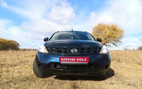 Nissan Murano, 2008 год, 950 000 рублей, 2 фотография