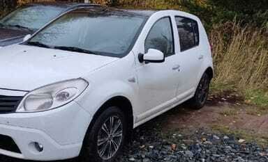 Renault Sandero I, 2011 год, 450 000 рублей, 5 фотография