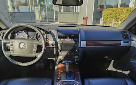 Volkswagen Touareg III, 2008 год, 1 349 000 рублей, 12 фотография