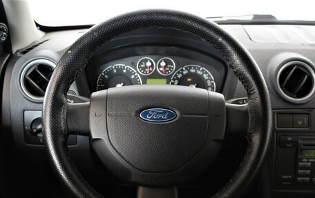 Ford Fusion I, 2007 год, 495 000 рублей, 12 фотография