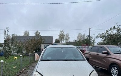 Opel Astra H, 2007 год, 220 000 рублей, 1 фотография