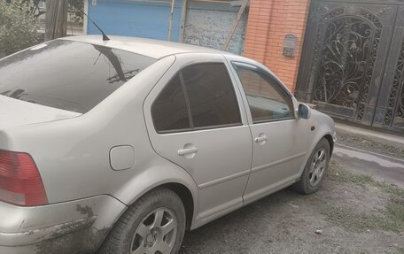 Volkswagen Bora, 1999 год, 320 000 рублей, 7 фотография