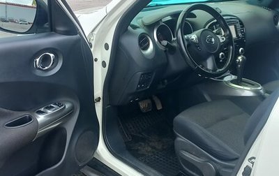 Nissan Juke II, 2013 год, 1 270 000 рублей, 1 фотография