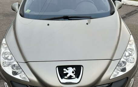 Peugeot 308 II, 2010 год, 720 000 рублей, 1 фотография