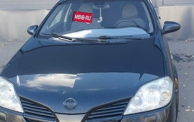 Nissan Primera III, 2005 год, 450 000 рублей, 1 фотография