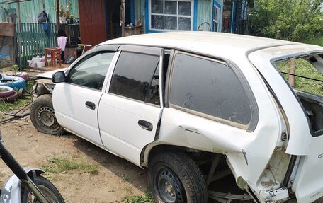 Toyota Corolla, 2000 год, 150 000 рублей, 3 фотография