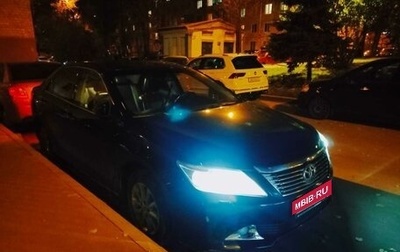 Toyota Camry, 2012 год, 1 470 000 рублей, 1 фотография