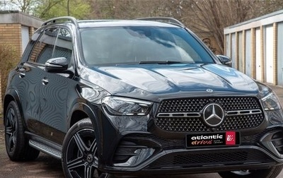 Mercedes-Benz GLE, 2023 год, 12 450 000 рублей, 1 фотография