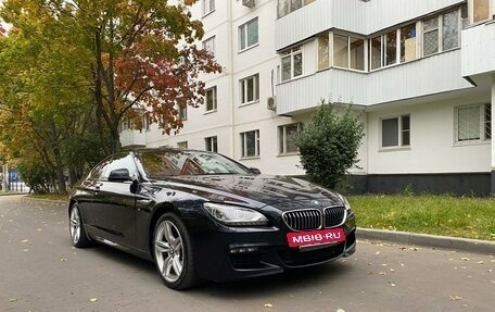 BMW 6 серия, 2014 год, 3 875 000 рублей, 36 фотография