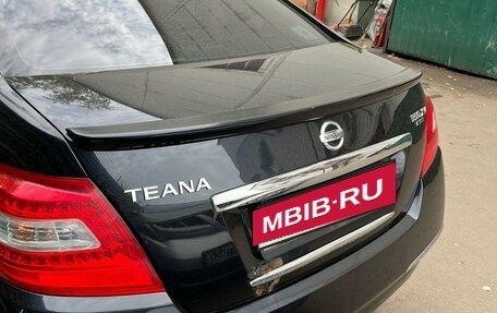 Nissan Teana, 2008 год, 950 000 рублей, 2 фотография