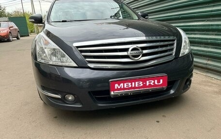 Nissan Teana, 2008 год, 950 000 рублей, 8 фотография