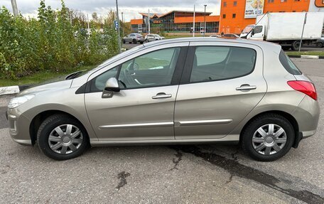 Peugeot 308 II, 2010 год, 720 000 рублей, 3 фотография