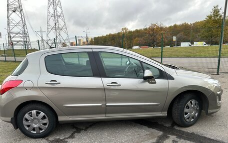 Peugeot 308 II, 2010 год, 720 000 рублей, 2 фотография