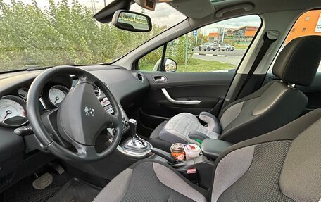 Peugeot 308 II, 2010 год, 720 000 рублей, 17 фотография