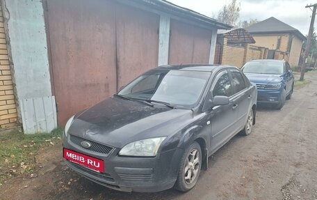 Ford Focus IV, 2005 год, 180 000 рублей, 4 фотография