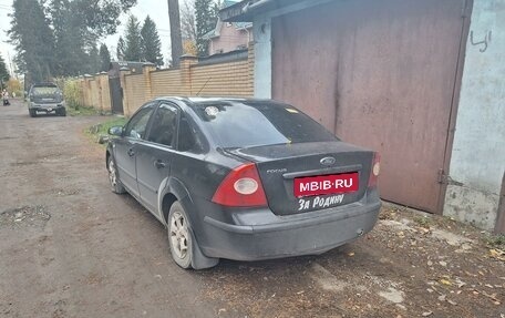 Ford Focus IV, 2005 год, 180 000 рублей, 3 фотография