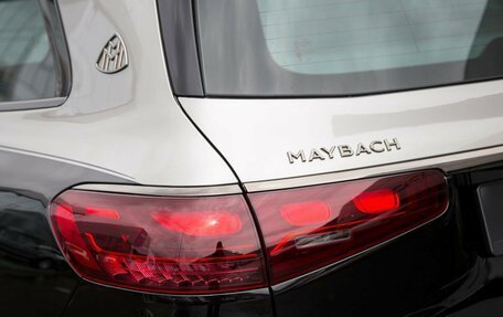 Mercedes-Benz Maybach GLS I, 2024 год, 40 890 000 рублей, 14 фотография