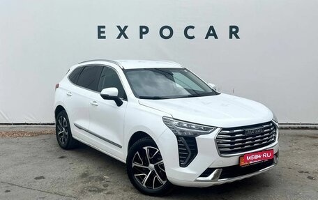 Haval Jolion, 2021 год, 2 015 000 рублей, 7 фотография