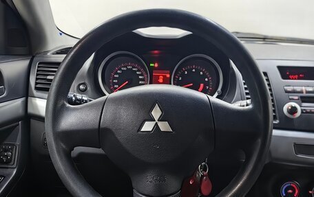 Mitsubishi Lancer IX, 2008 год, 665 000 рублей, 11 фотография