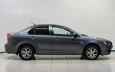 Mitsubishi Lancer IX, 2008 год, 665 000 рублей, 5 фотография