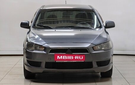 Mitsubishi Lancer IX, 2008 год, 665 000 рублей, 4 фотография