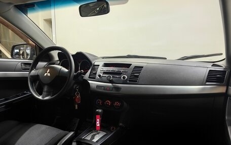 Mitsubishi Lancer IX, 2008 год, 665 000 рублей, 13 фотография