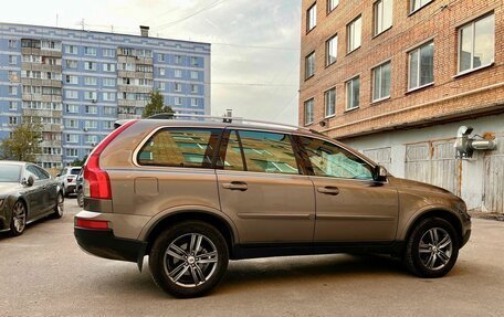 Volvo XC90 II рестайлинг, 2007 год, 1 330 000 рублей, 4 фотография