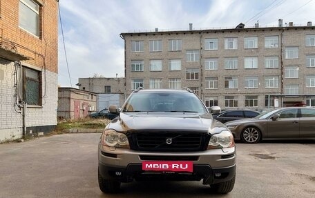 Volvo XC90 II рестайлинг, 2007 год, 1 330 000 рублей, 2 фотография