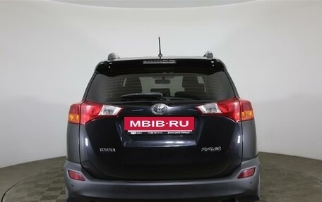 Toyota RAV4, 2014 год, 1 987 000 рублей, 6 фотография