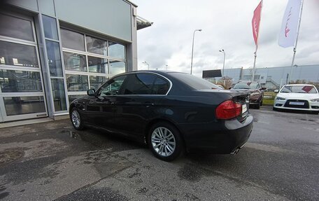 BMW 3 серия, 2009 год, 1 095 000 рублей, 2 фотография