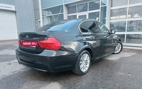 BMW 3 серия, 2009 год, 1 095 000 рублей, 4 фотография