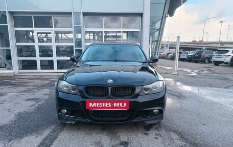 BMW 3 серия, 2009 год, 1 095 000 рублей, 5 фотография