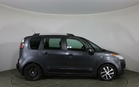 Citroen C3 Picasso I, 2013 год, 867 000 рублей, 4 фотография