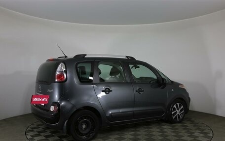 Citroen C3 Picasso I, 2013 год, 867 000 рублей, 5 фотография