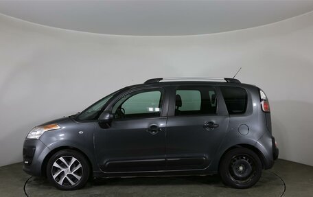 Citroen C3 Picasso I, 2013 год, 867 000 рублей, 8 фотография