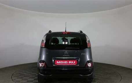 Citroen C3 Picasso I, 2013 год, 867 000 рублей, 6 фотография